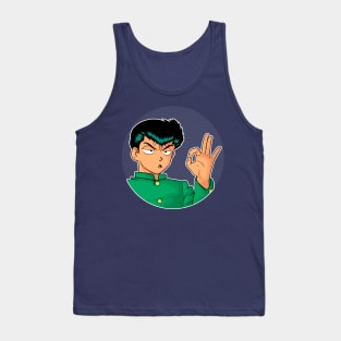 YUYU Tank Top